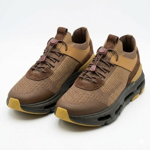 MODEL 4 - black yellow