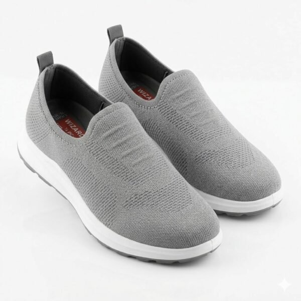 MODEL 2 - gray 1