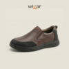 11 MODEL 1 Brown