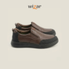 12 MODEL 1 Brown