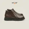 73 MODEL 12- brown