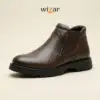 74 MODEL 12- brown