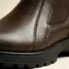75 MODEL 12- brown