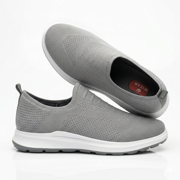 MODEL 2 - gray 1