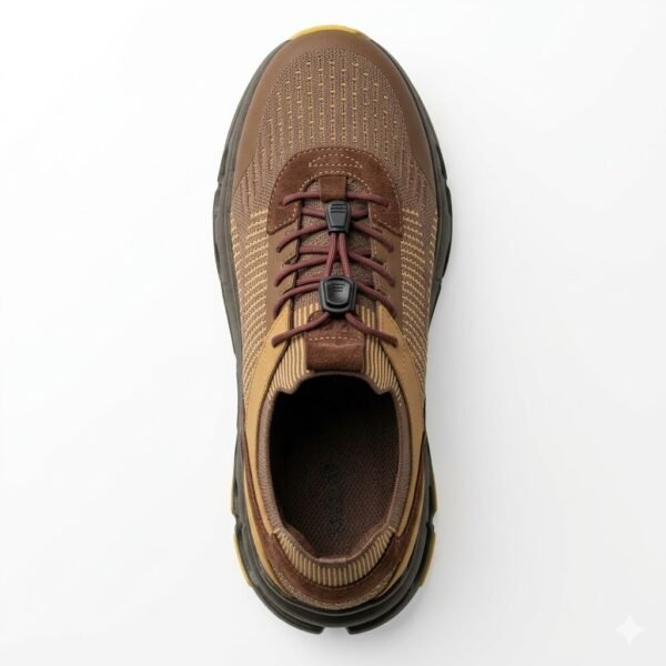 MODEL 4 - black yellow